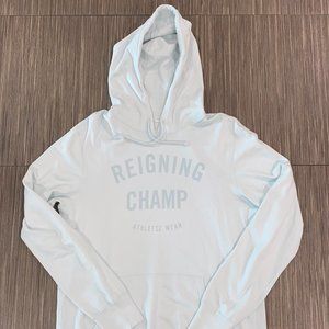 Reigning Champ - Lightweight Hoodie